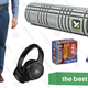 Illustration for article titled Wednesdays Best Deals: Noise Canceling Headphones, Levis, Foam Rollers, and More